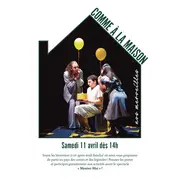 Comme à la maison - Nos merveilles