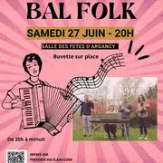 Bal folk 