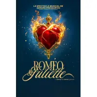 Roméo & Juliette &copy; DR