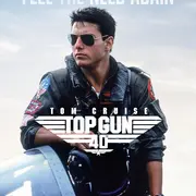 Reprise : Top Gun 1 & 2 