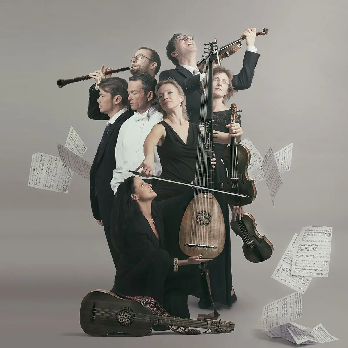 Leçons  de ténèbres