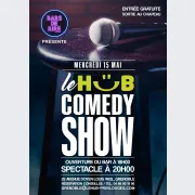 Le HüB comedy show