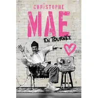 Christophe Maé &copy; DR