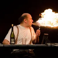 La lettre &copy; CinziaCampana