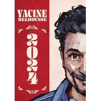 Yacine Belhousse © Yacine Belhousse