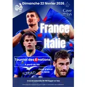Tournoi des 6 Nations