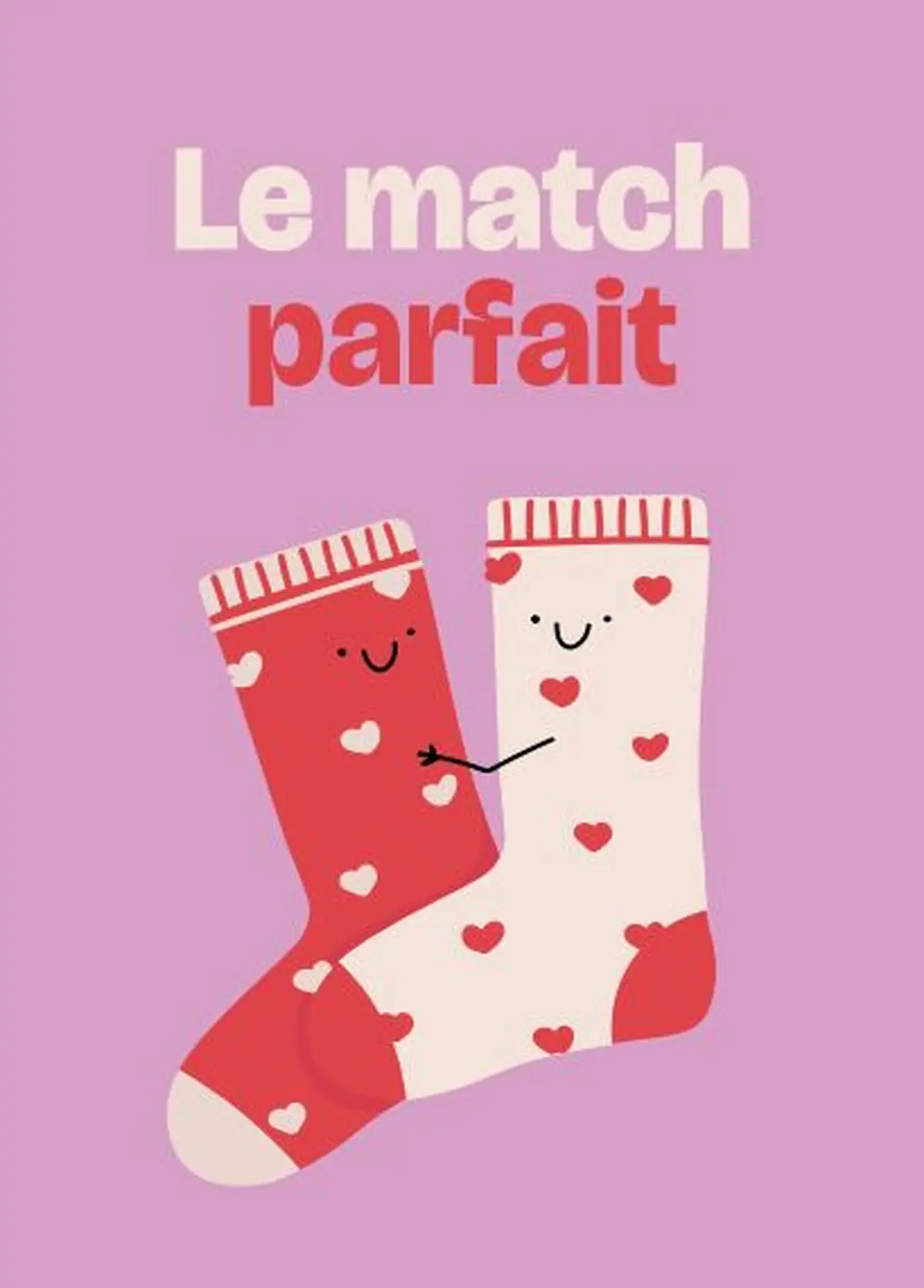Pour la Saint Valentin, Passage du Désir réinvente la déclaration d'amour
