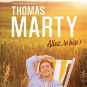 Thomas Marty \