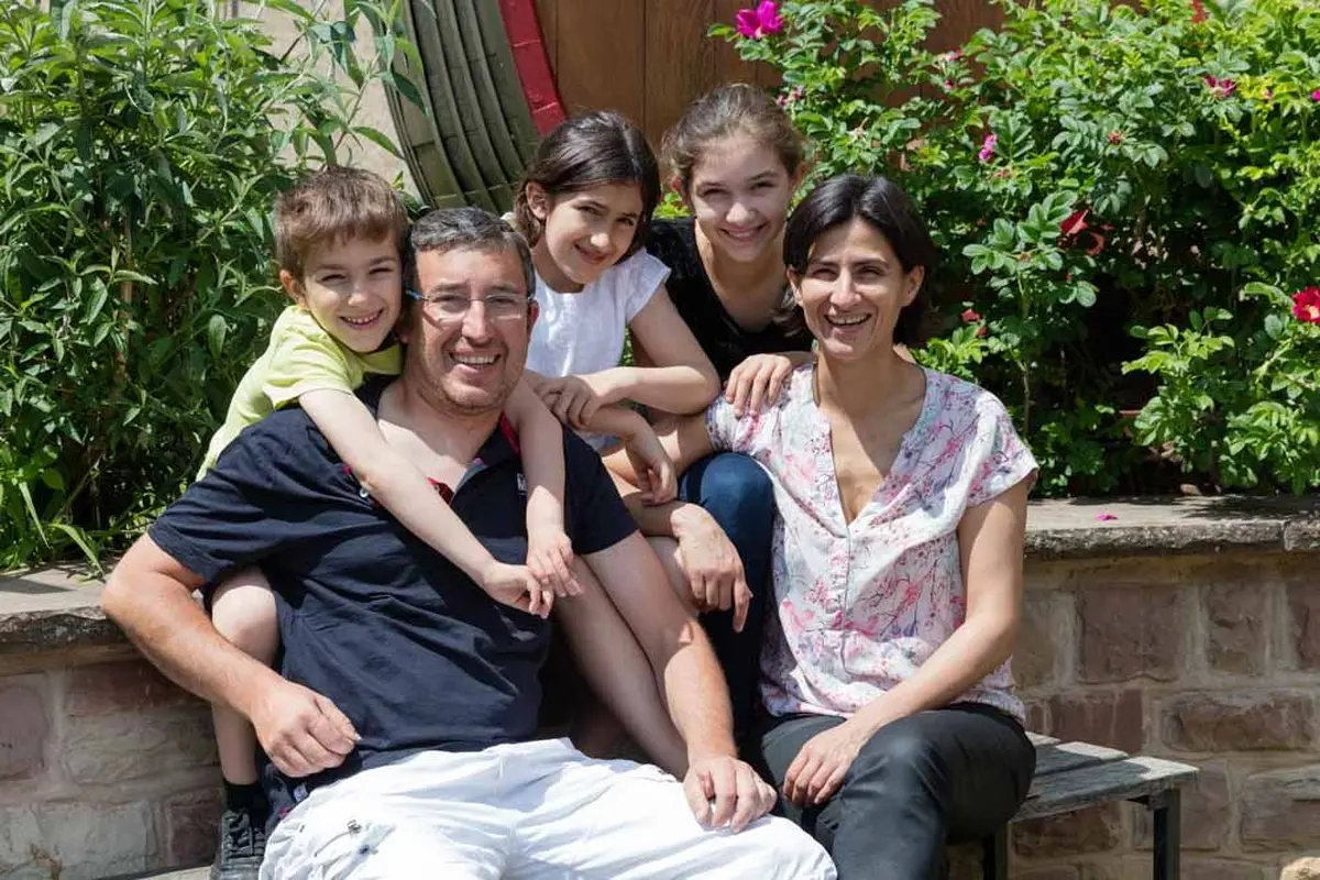 Domaine Laurent Vogt