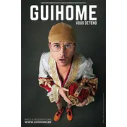 Guihome