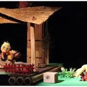 Le vilain petit canard