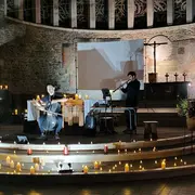 « Les 3 Univers du Violoncelle »