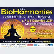 Salon Bio Harmonies