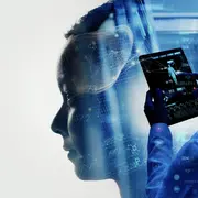 Symposium sur l'IA générative pour la biochimie et la santé