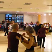 Après-midi dansante