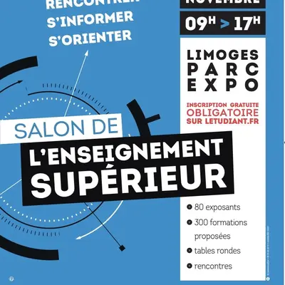 Limoges : nos 3 idées sorties du week-end