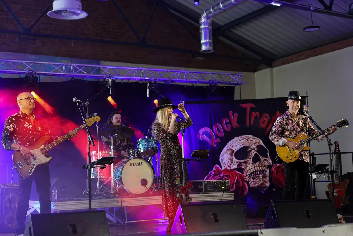 Vendredis de l’été | Concert – Rock Traffic