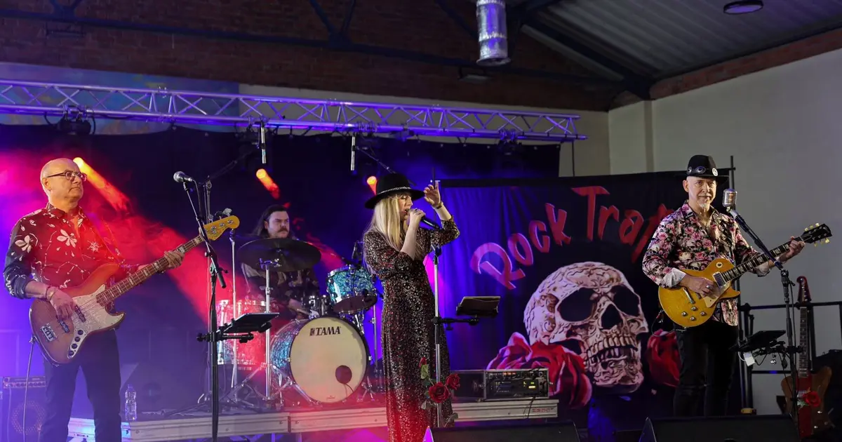 Vendredis de l’été | Concert – Rock Traffic