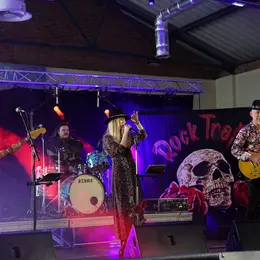 Vendredis de l’été | Concert – Rock Traffic