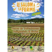 Salon à la ferme de Truttenhausen 