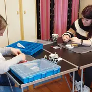 Je crée mon bracelet énergétique à mon image