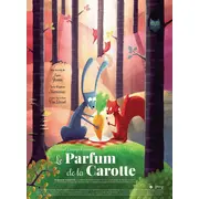 Le Parfum de la Carotte • Ciné-Cour[t]