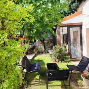 Réouverture du Futuroscope.... venez au Futurogîte !