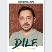 Renaud Cathelineau -  DILF. Dad ad i\'d like to f*ck