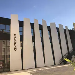 Centre d'art FIAA ( Fonds International d'Art Actuel )