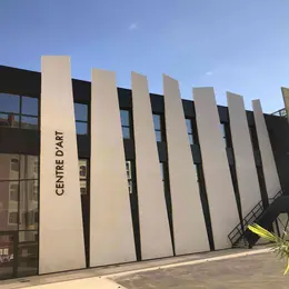 Centre d'art FIAA ( Fonds International d'Art Actuel )