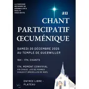 Chant  Participatif