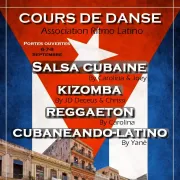 Association de danse Ritmo Latino