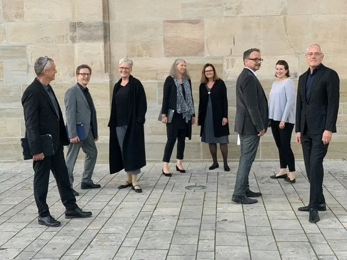 Caedmon Ensemble : Les Saisons