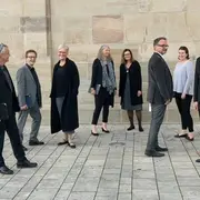 Caedmon Ensemble : Les Saisons