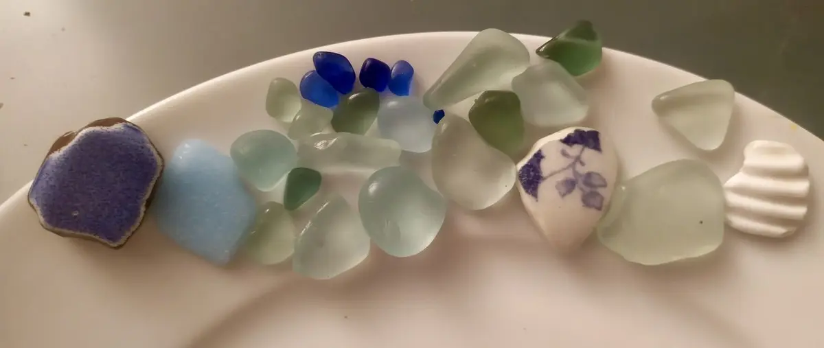 Exposition - C’est pas la mer à boire