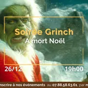 Soirée Grinch
