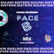 Face B - Sound Sisters