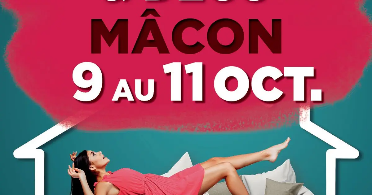Parc des Expositions de Macon