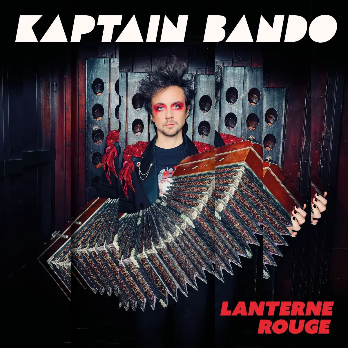 Kaptain Bando