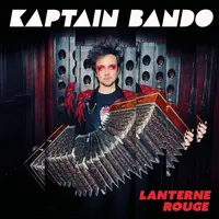 Kaptain Bando &copy; Armelle Yons
