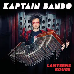 Kaptain Bando