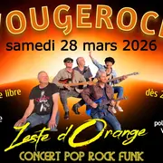 Vougerock 2