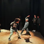 À vous la scène – Stage de théâtre / Ados [12 - 15 ans]