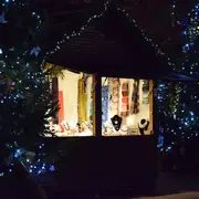 Chasse au trésor de Noël