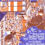 Carrément Caravane revient le  5 et  6 juin