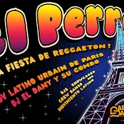 El Perreo - Mega Fiesta de Reggaeton