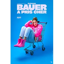 Éléonore Bauer