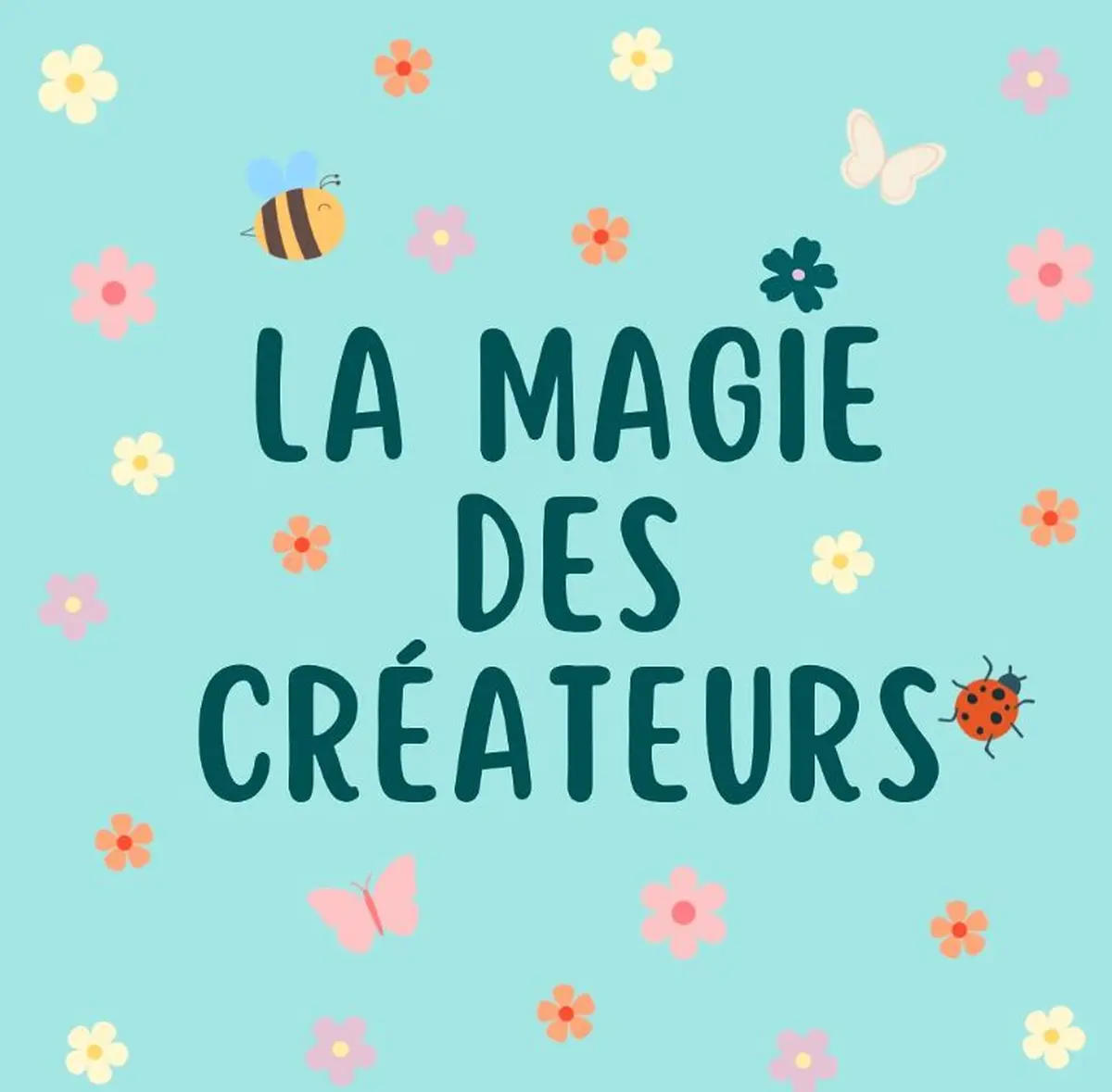 La Magie des Créateurs - Boutique Rivetoile Strasbourg