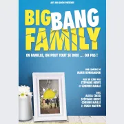 Big bang family
