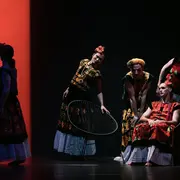 La féminité masculine au-delà du genre